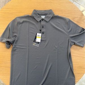 NWT Callaway Golf Polo - M